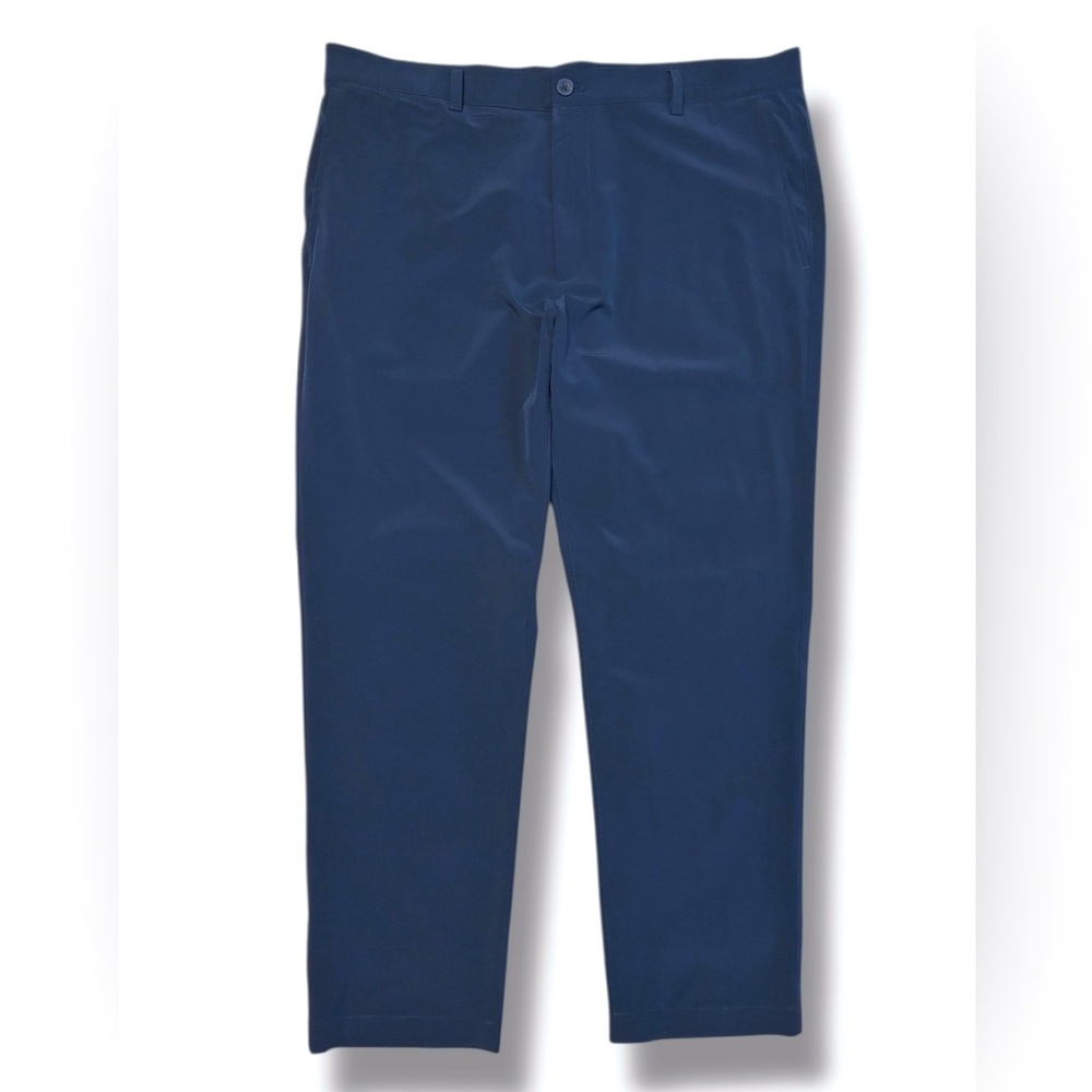Vineyard Vines Flat Front Performance Pants 38x30 - image 1